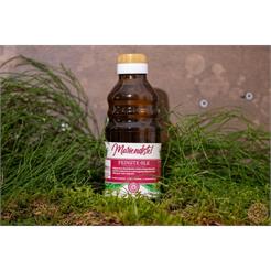 Paul & Paulina Mariendistelöl 250ml