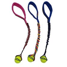 Paws Made Bungee Tennisball Small