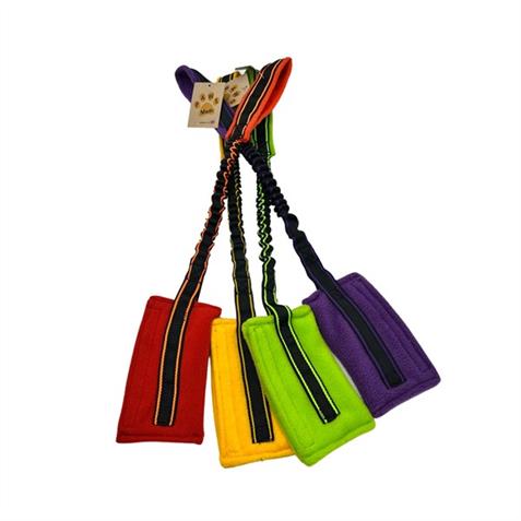 Paws Made Bungee Treat / Food Bag assortiert