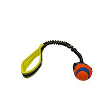 Paws Made Bungee Ultra Chuckit Ball ass.