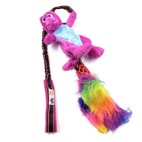 Paws Made Dino Dangler with no Tail
