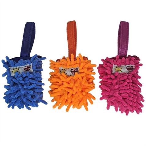 Paws Made Mini Motivator snoodle with squeaker
