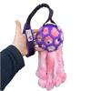 Paws Made Sebastian’s Spawn Dog Toy Cage Ball Bun