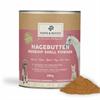 Paws & Patch Hagenbuttenschalen Pulver 250g