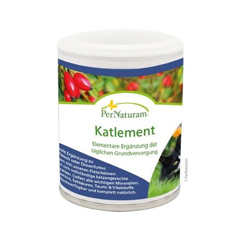 PerNaturam Katlement 50g