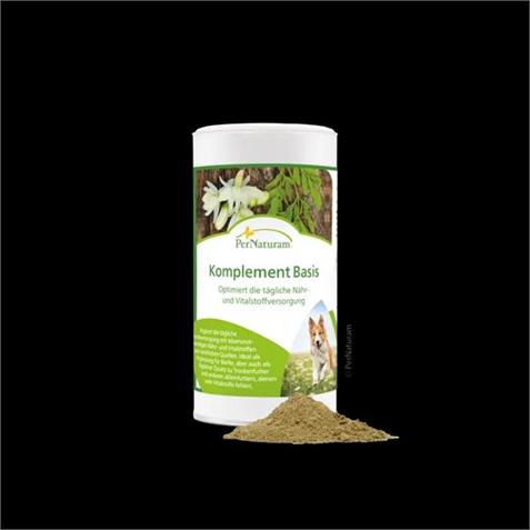 PerNaturam Komplement Basis 250g