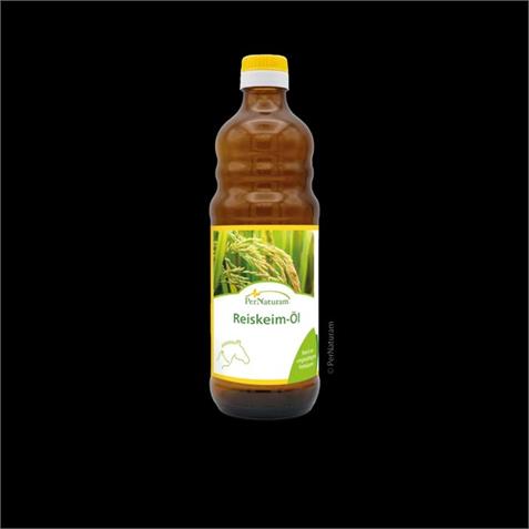 PerNaturam Reiskeim-Öl 500ml