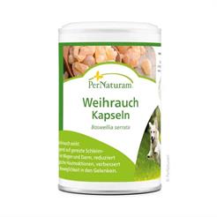 PerNaturam Weihrauch Kapseln Hund (100 Stk.)