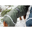PerusPomppa Wintermantel mit Öffnung Moss Gr. 44 | Bild 3