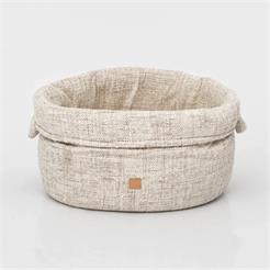 Pet & Co. Louis Chenille Creme M (D.60cm)