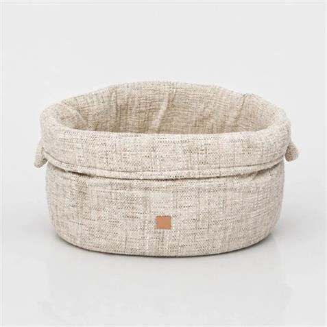 Pet & Co. Louis Chenille Creme M (D.60cm)