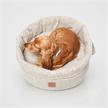 Pet & Co. Louis Chenille Creme M (D.60cm) | Bild 2