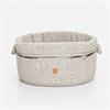 Pet & Co. Louis Chenille Greige M (D.60cm)
