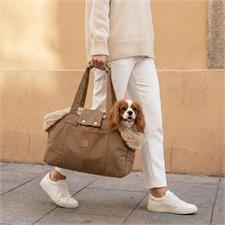 Pet & Co. Lucky Canvas Bag