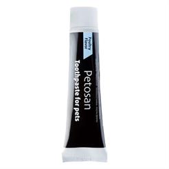 Petosan Zahnpaste Hund mit Pouletgeschmack 70g
