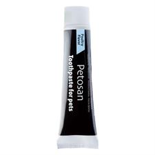 Petosan Zahnpaste Hund mit Pouletgeschmack 70g
