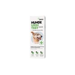 PEZZ Urintest Kit für Hunde