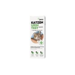 PEZZ Urintest Kit für Katzen