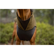PolarPomppa Fleecemantel Olive Gr. 48 | Bild 3