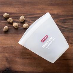 Pomppa Silicon bag 350ml