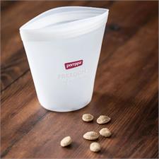 Pomppa Silicon bag 500ml