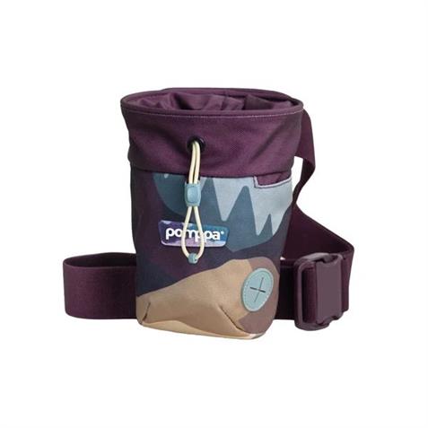 PomppaTreat Bag
