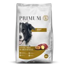 Primum Canine Adult Ente mit Kartoffel