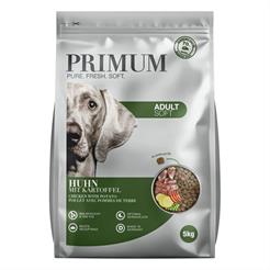 Primum Canine Adult Huhn mit Kartoffel 5kg