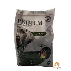Primum Canine Adult Huhn mit Kartoffel 5kg