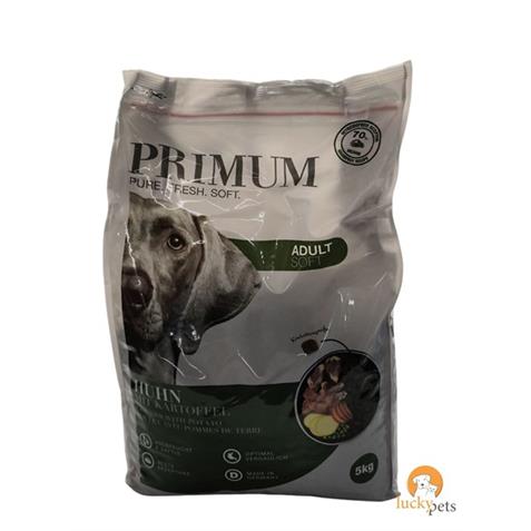 Primum Canine Adult Huhn mit Kartoffel 5kg