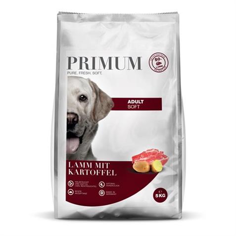 Primum Canine Adult Lamm mit Kartoffel 1.5kg