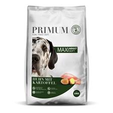 Primum Canine Adult Large Huhn mit Kartoffel 5kg