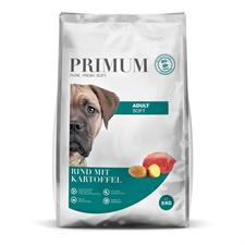 Primum Canine Adult Rind mit Kartoffel 5kg SV