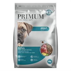 Primum Canine Adult Rind mit Kartoffel 5kg
