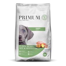 Primum Puppy Huhn mit Kartoffel