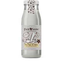 PuroMenu Ziegenkefir 430g