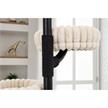 QUAPAS! Catscratch Dreamy beige 58x88x72cm | Bild 2