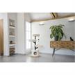 QUAPAS! Catscratch Dreamy XL beige 58x58x123cm | Bild 4
