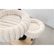 QUAPAS! Catscratch Dreamy XL beige 58x58x123cm | Bild 3