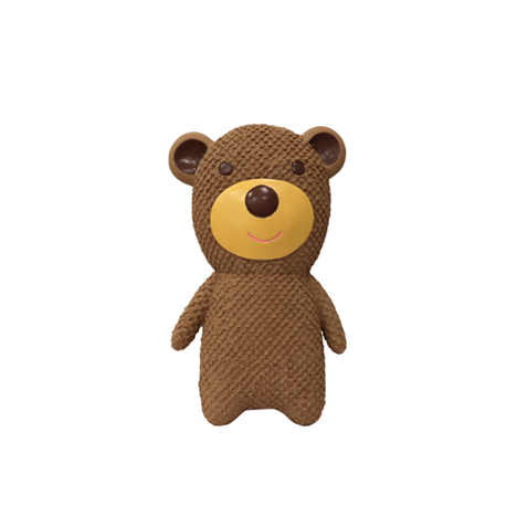 QUAPAS! Dog Toy XXL Bär 33cm