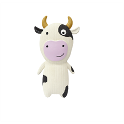 QUAPAS! Dog Toy XXL Kuh 33cm