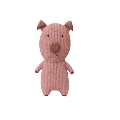 QUAPAS! Dog Toy XXL Schwein 33cm