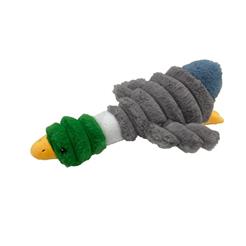 QUAPAS! Ente Plüschtier 91cm