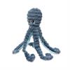 QUAPAS! Octopus blau-grau Plüschtier 66cm
