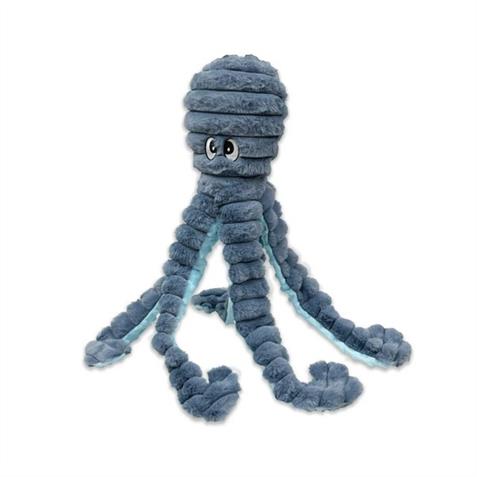 QUAPAS! Octopus blau-grau Plüschtier 66cm