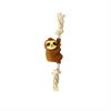 QUAPAS! Puppy toy kletterndes Faultier