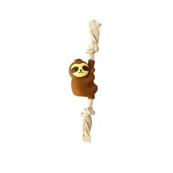 QUAPAS! Puppy toy kletterndes Faultier