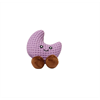QUAPAS! Puppy toy Mond 7cm