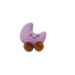 QUAPAS! Puppy toy Mond 7cm