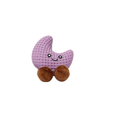 QUAPAS! Puppy toy Mond 7cm
